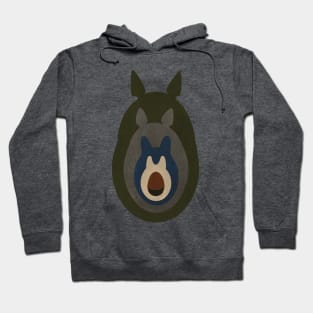 The Great Forest Spirit Hoodie